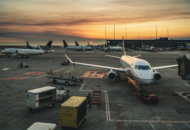 Aeroportos da Ênfase Consultoria Ambiental Ltda