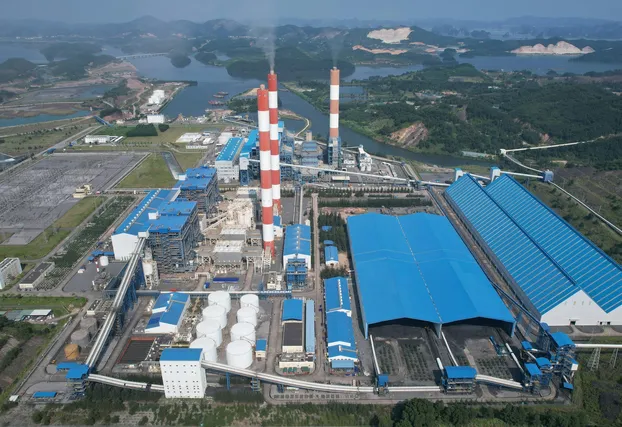 Implantação ou ampliação de distrito industrial da Ênfase Consultoria Ambiental Ltda