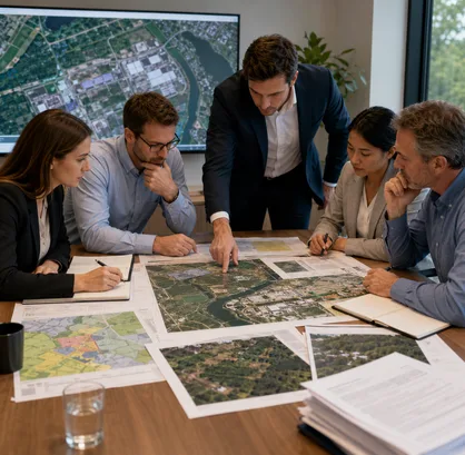 Due diligence ambiental