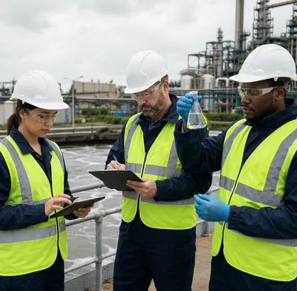 Due diligence e auditoria ambiental