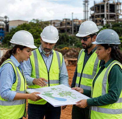 Plano de Controle Ambiental (PCA)