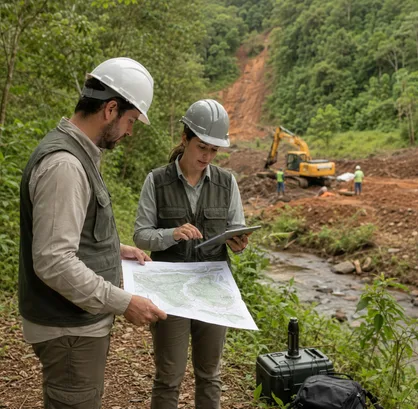 Plano de Intervenção Ambiental (PIA)