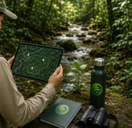 Autorização para Intervenção Ambiental (AIA)