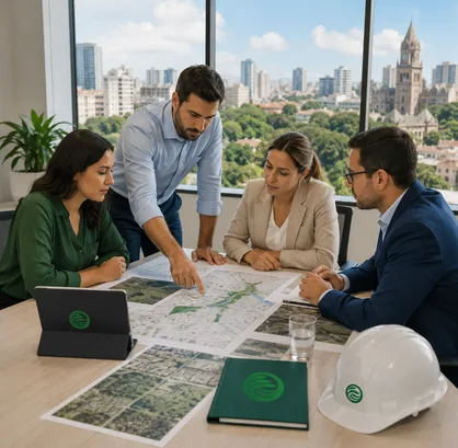 Licenciamento ambiental estadual