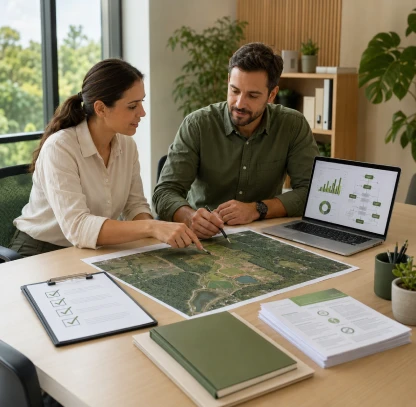 Licenciamento ambiental simplificado
