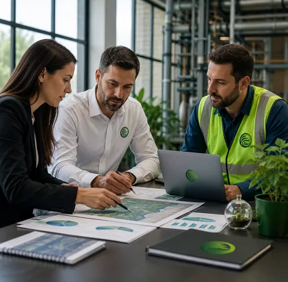 Regularização ambiental de empreendimentos imobiliários