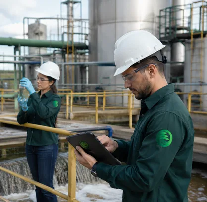 Relatório Ambiental Simplificado (RAS)