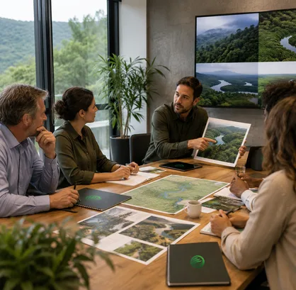 Relatório de Controle Ambiental (RCA)
