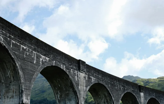 Consultoria ambiental para projetos de infraestrutura da Ênfase Consultoria Ambiental Ltda