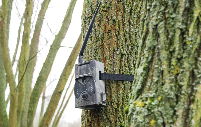 Inventário de fauna para licenciamento ambiental da Ênfase Consultoria Ambiental Ltda