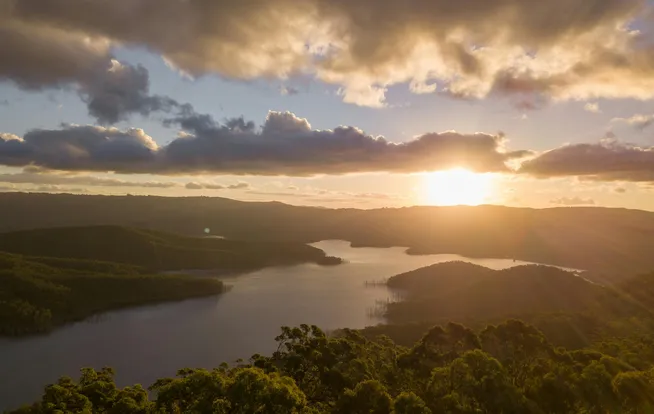 Plano Ambiental de Conservação e Uso do Entorno de Reservatórios Artificiais (PACUERA) da Ênfase Consultoria Ambiental Ltda