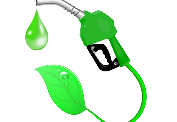 Fabricação de biodiesel da Ênfase Consultoria Ambiental