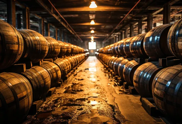 Fabricação de cachaça, licores e outras bebidas alcoólicas da Ênfase Consultoria Ambiental