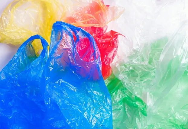 Fabricação de embalagens plásticas da Ênfase Consultoria Ambiental