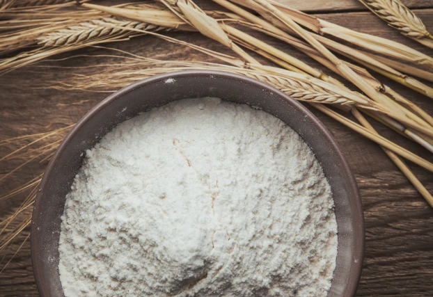 Fabricação de massas e ingredientes para indústria alimentícia da Ênfase Consultoria Ambiental