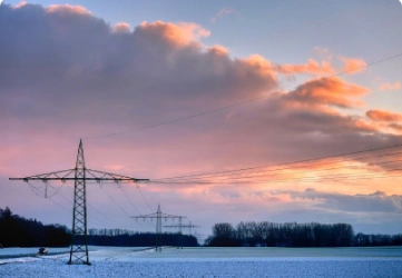 Energia da Ênfase Consultoria Ambiental