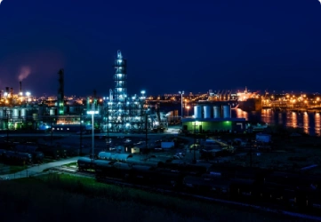 Industria da Ênfase Consultoria Ambiental