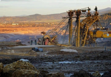 Mineração da Ênfase Consultoria Ambiental