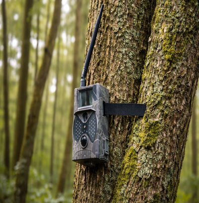 Como o inventário de fauna para licenciamento ambiental contribui para a gestão ambiental responsável da Ênfase Consultoria Ambiental