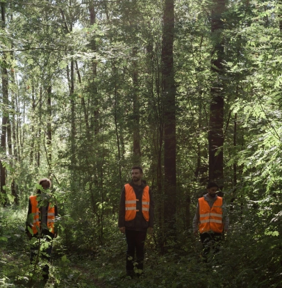 Como o sensoriamento remoto contribui para o monitoramento ambiental da Ênfase Consultoria Ambiental