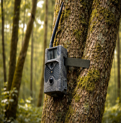 Inventário de fauna para licenciamento ambiental como ferramenta de avaliação de impactos da Ênfase Consultoria Ambiental