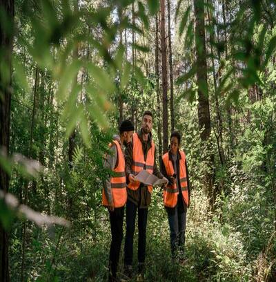 Programa de monitoramento ambiental na prática e seus impactos na gestão ambiental das empresas da Ênfase Consultoria Ambiental