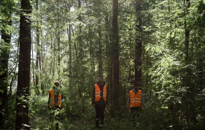 Monitoramento ambiental para indústria farmacêutica da Ênfase Consultoria Ambiental