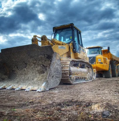 Licenciamento ambiental para mineradoras da Ênfase Consultoria Ambiental
