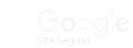 Selo de site seguro pelo Google