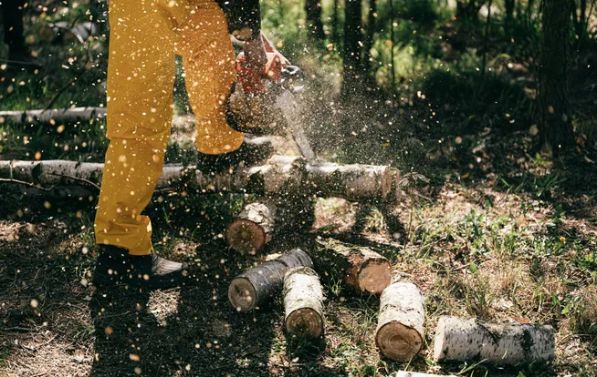Autorização para Intervenção Ambiental (AIA) da Ênfase Consultoria Ambiental