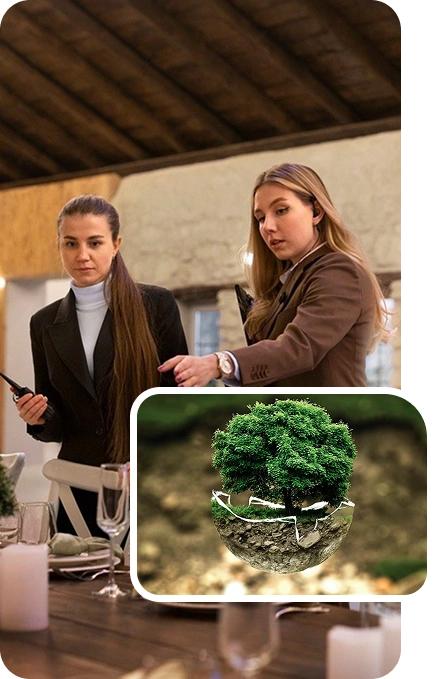 Sobre a Ênfase Consultoria Ambiental